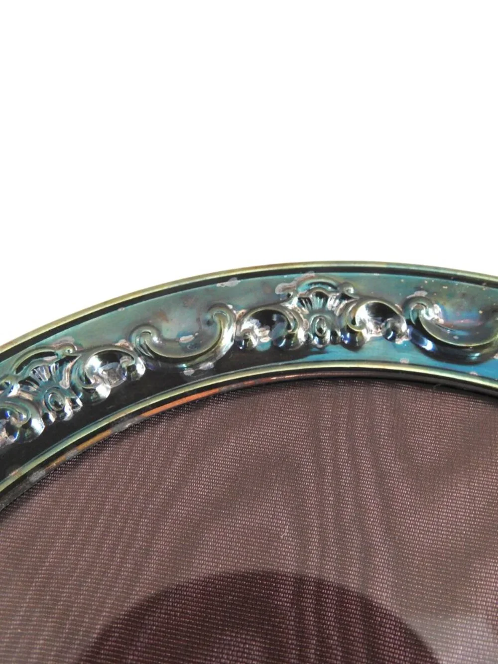 Gorham vintage tabletop